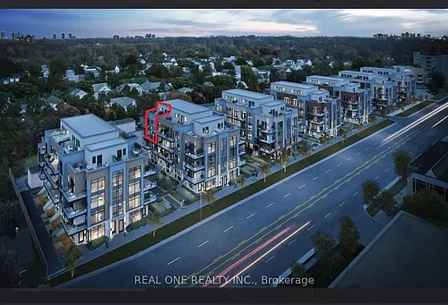 851 Sheppard Ave W Photo 1