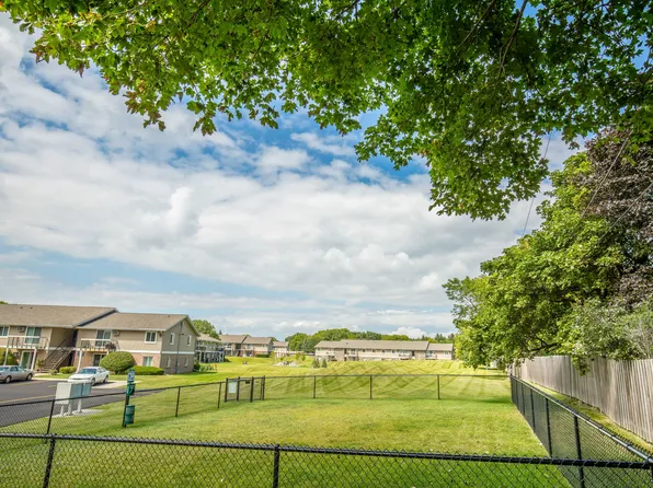 Glen Hills Apartments