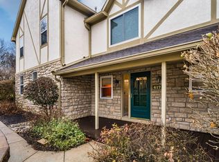 617 Olentangy Woods Dr, Columbus, OH 43235