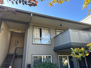 121 Buckingham Dr UNIT 25, Santa Clara, CA 95051