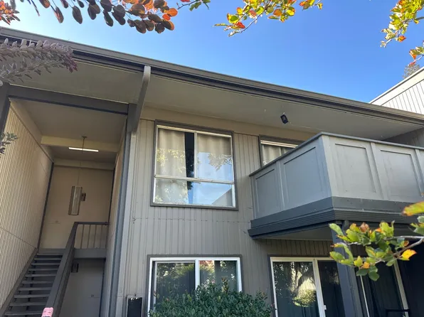 121 Buckingham Dr Unit 25, Santa Clara, CA 95051