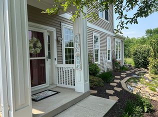 1500 Covered Bridge Way, Joliet, IL 60435