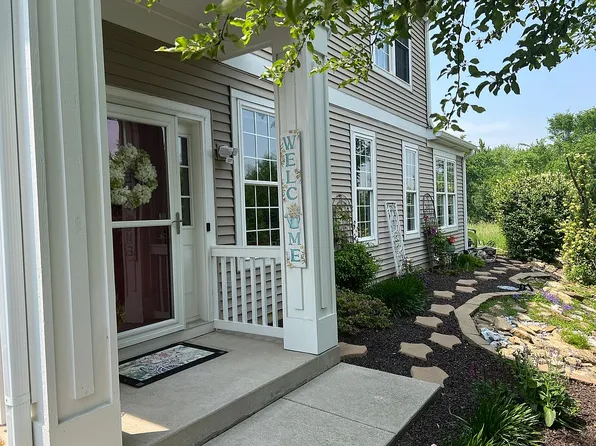 1500 Covered Bridge Way, Joliet, IL 60435