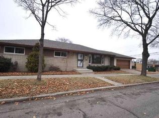 6634 W Melvina St, Milwaukee, WI 53216