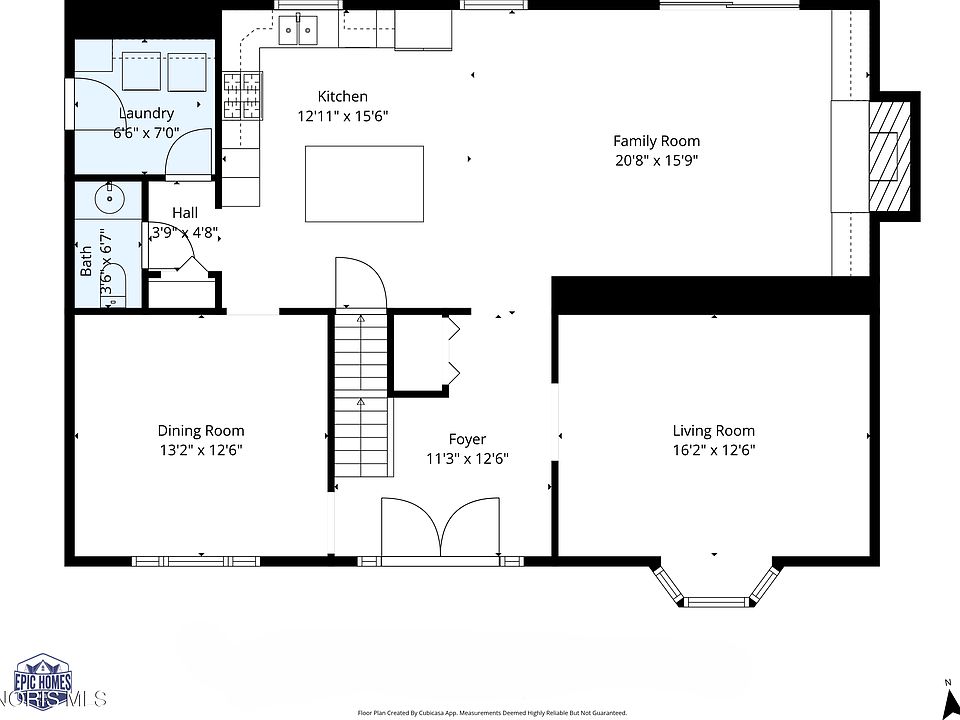 2nd image of 6830 Regents Park Blvd