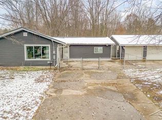 3875 Curtis Rd, Birch Run, MI 48415