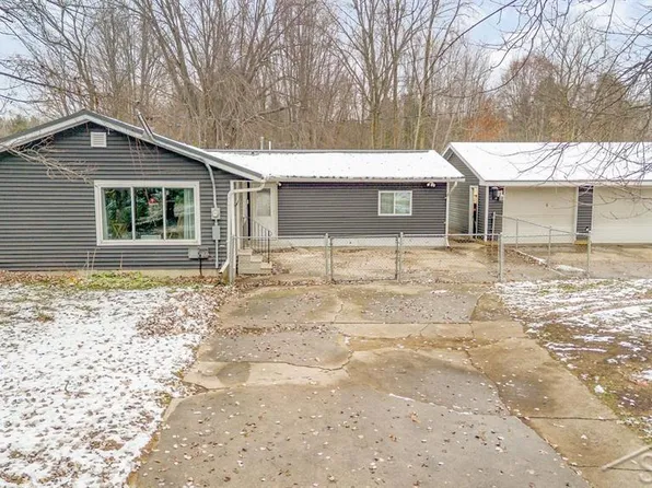 3875 E Curtis Rd, Birch Run, MI 48415