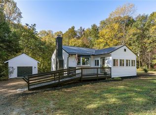 2562 Georges Rd, Powhatan, VA 23139