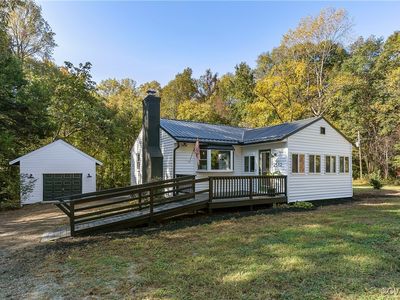 2562 Georges Rd, Powhatan, VA, 23139