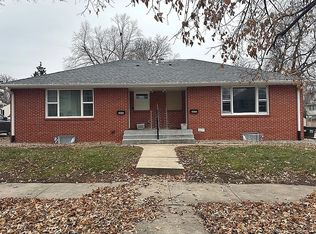 2827 M St #2827, Lincoln, NE 68510