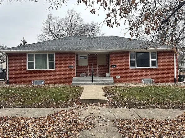 2827 M St #2827, Lincoln, NE 68510