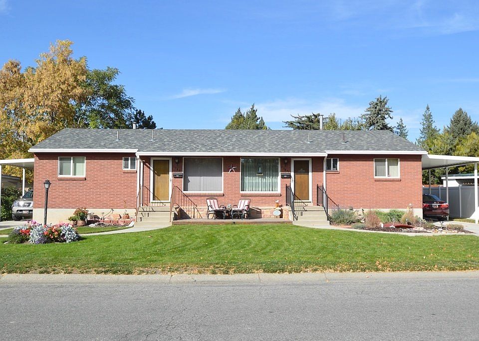 For Sale: 1345 East 4170 South, Salt Lake City, Utah 84124