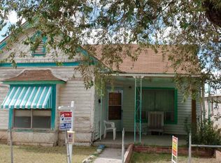 719 N Florida Ave, Alamogordo, NM 88310