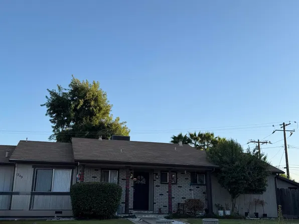 1349 W Wren Drive, Visalia, CA 93291