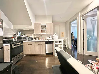 Rented by Doorway NYC, LLC