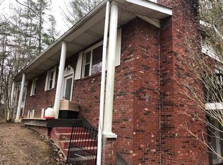 1274 Ky 1208, Sandy Hook, KY