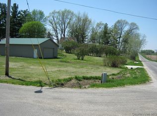 301 W Main St, Bishop Hill, IL 61419