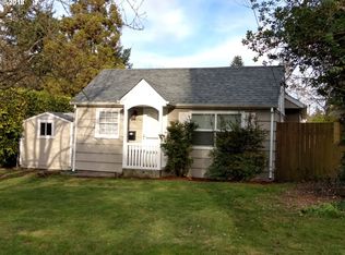 4560 NE 68th Ave, Portland, OR 97218