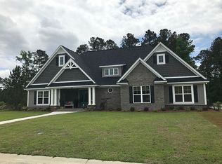 620 Jacobean Ct, Florence, SC 29505