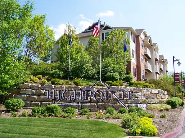 Highpointe Apartments, 2001 W 6th St #Dbb29dfe0, Lawrence, KS 66044