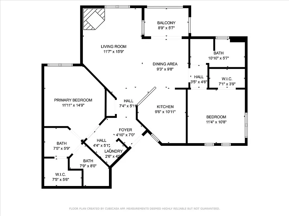 2723 Lake Pointe Dr #231