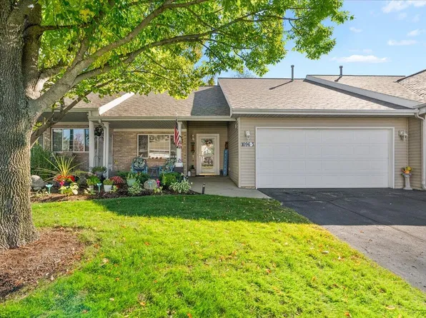 1096 Fountain View Cir Unit 3, Holland, MI 49423