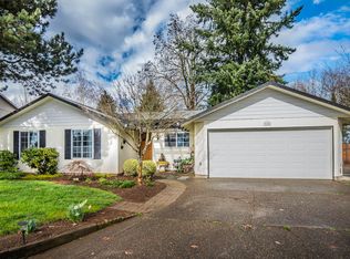 934 Rilance Ln, Oregon City, OR 97045
