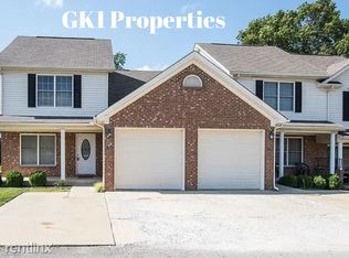 593 Atcher St, Radcliff, KY 40160