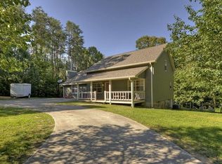 43 Forest Cove Dr, Morganton, GA 30560