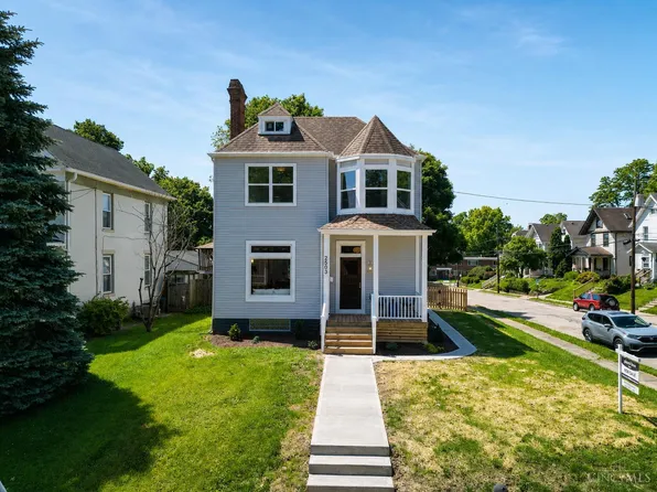 2503 Melrose Ave, Cincinnati, OH 45212