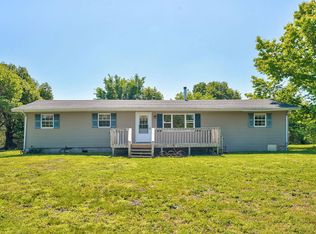 7170 Highway N, Ash Grove, MO 65604
