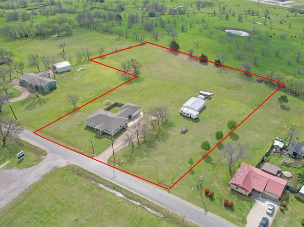 4502 Elementary Dr, Southmayd, TX 76273