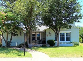 1507 Holloway Ave, Midland, TX 79701