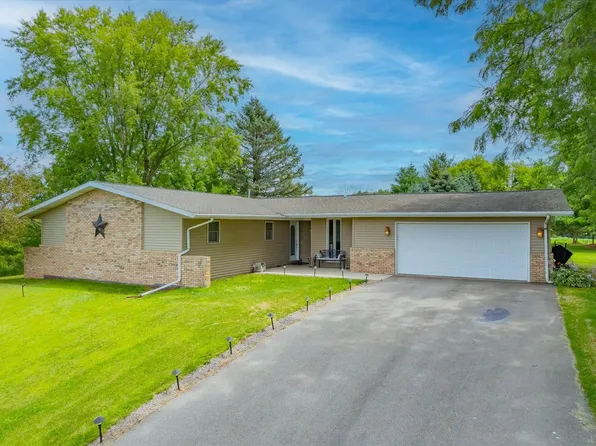 4609 Willow St, Morrisonville, WI 53571