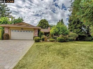 3421 Java Dr, San Ramon, CA 94582