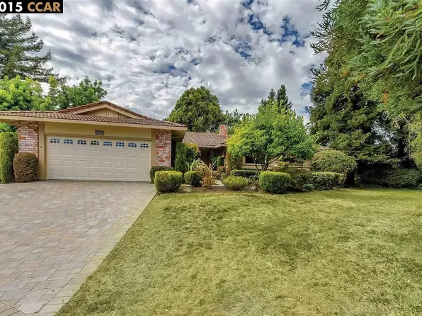 3421 Java Dr, San Ramon, CA 94582