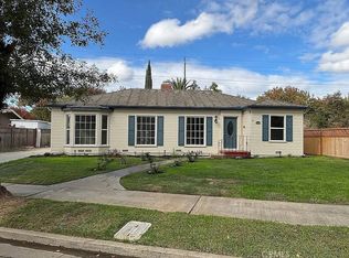 2621 1st Ave, Merced, CA 95340