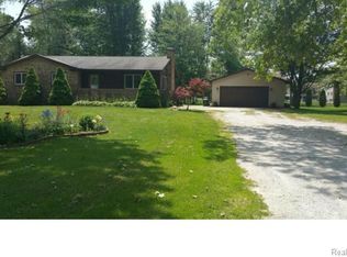 4097 W Water St, Port Huron, MI 48060