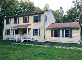 148 Aspen Dr, Milford, PA 18337