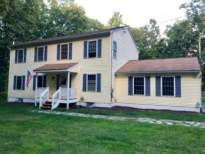 148 Aspen Dr, Milford, PA, 18337