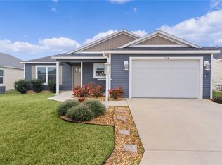 284 Pelchat Pl, The Villages, FL 32163