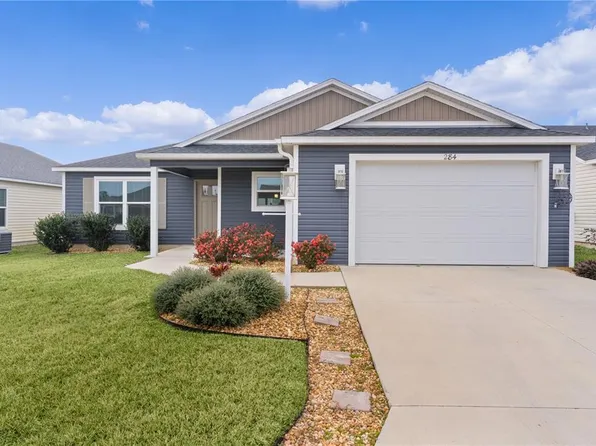 284 Pelchat Pl, The Villages, FL 32163