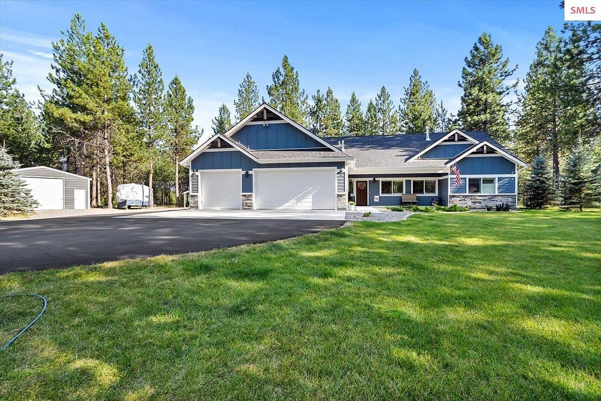 21766 N Massif Rd, Rathdrum, ID 83858 Zillow