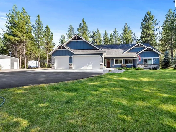 21766 N Massif Rd, Rathdrum, ID 83858
