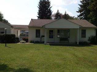 1240 Eastgate Rd, Toledo, OH 43615