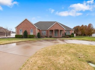 1307 Columbine St, Sikeston, MO 63801