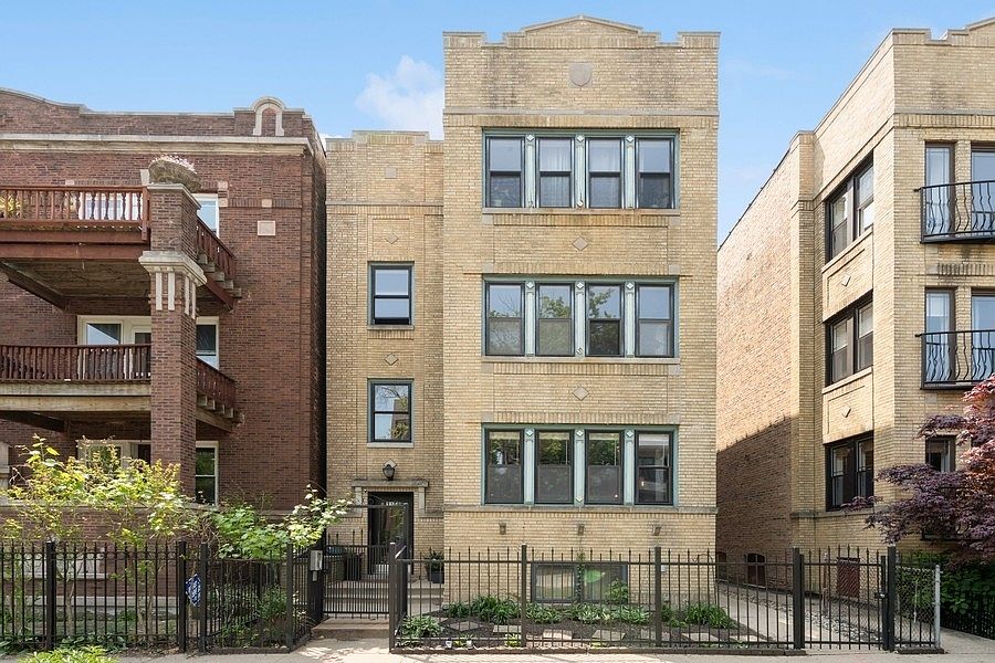 1st image of 1469 W Winona St APT 1