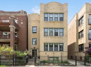 1469 W Winona St APT 1, Chicago, IL 60640