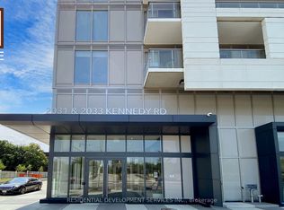 2031 Kennedy Rd #2127, Toronto, ON M1T 3H1