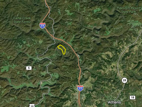 3rd image of 0 Wolf Creek Rd